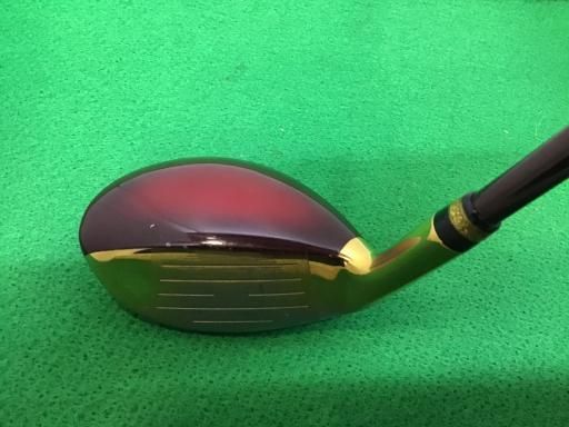 マジェスティゴルフ 旧マルマン MAJESTY 2016 U 6 ユーティリティ UT LV 720 for フレックスR メンズ 男性用 右利き 右用 Cランク ゴルフクラブ