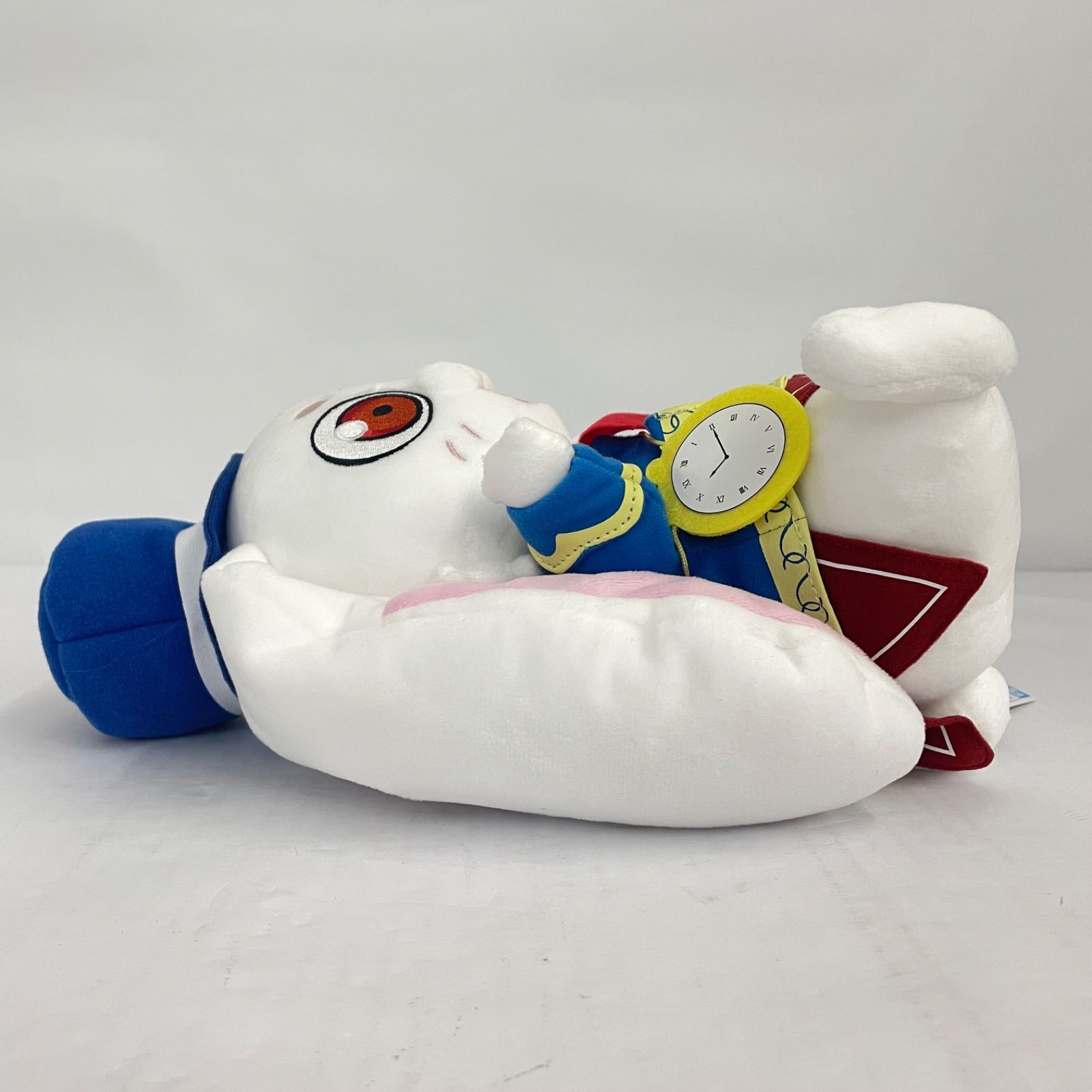 瀬戸店】シャングリラフロンティア 一番くじ エムル ぬいぐるみ【701