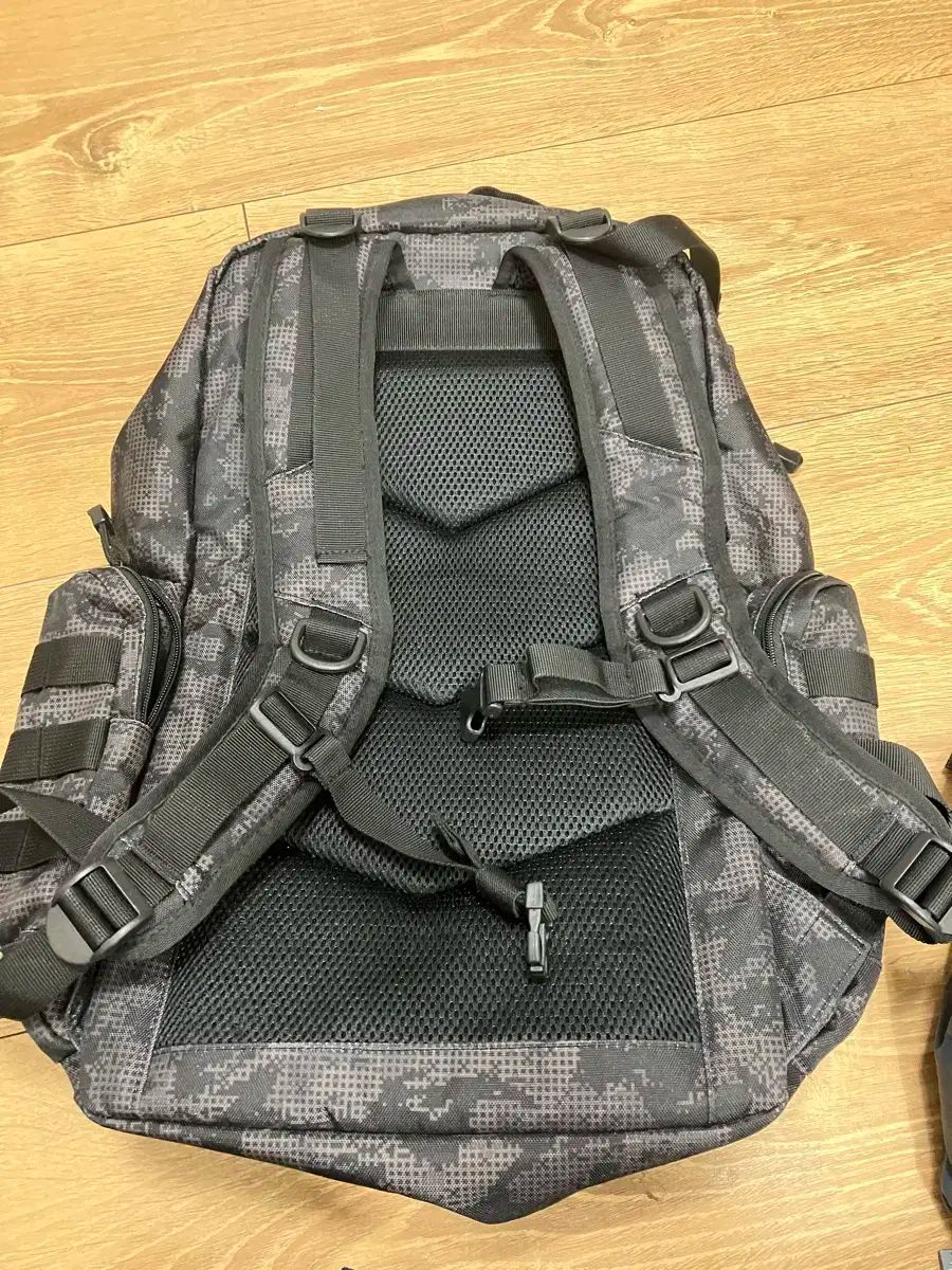 K2 登山 バックパック ミリタリー スポーツ バッグ 学生バッグ