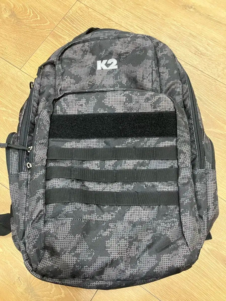 K 2 登山 バックパック ミリタリー スポーツ バッグ 学生バッグ