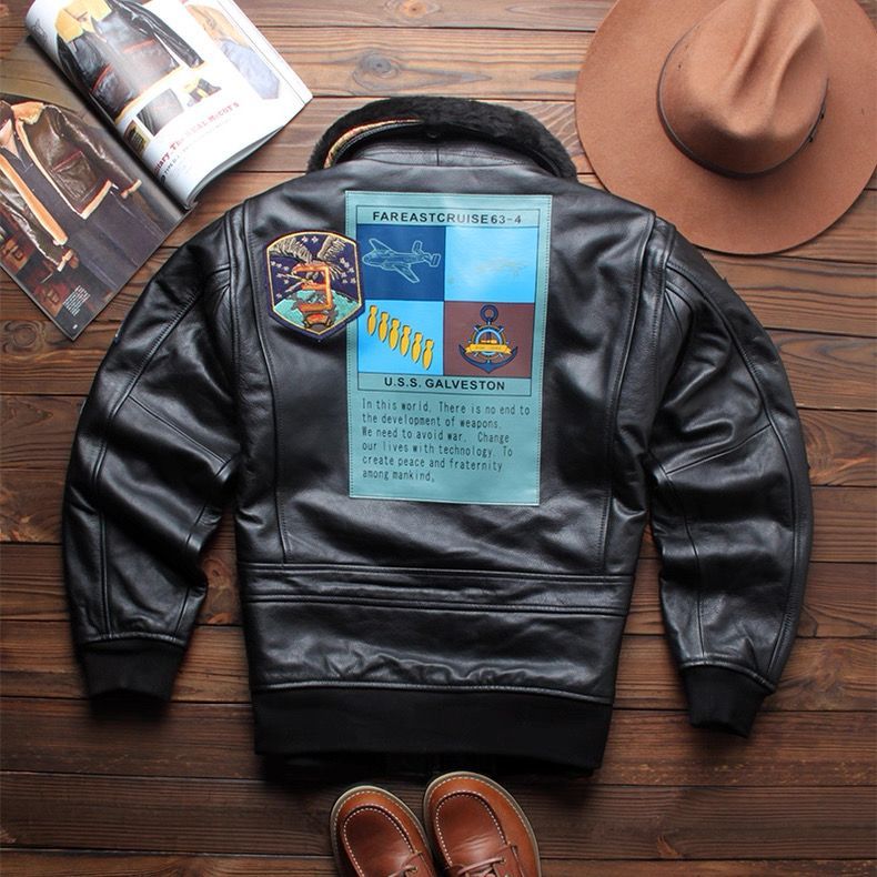 ワークジャケット 高品質