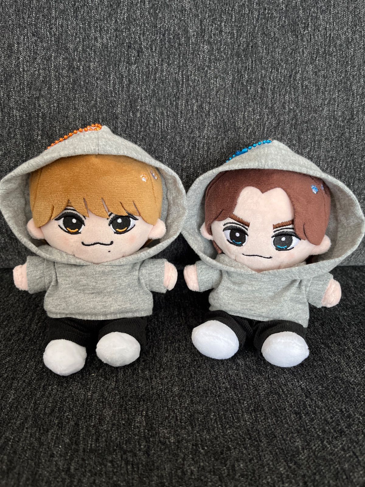 トラジャはぴぬい服 Travis Japan 宮近海斗 七五三掛龍也 中村海人