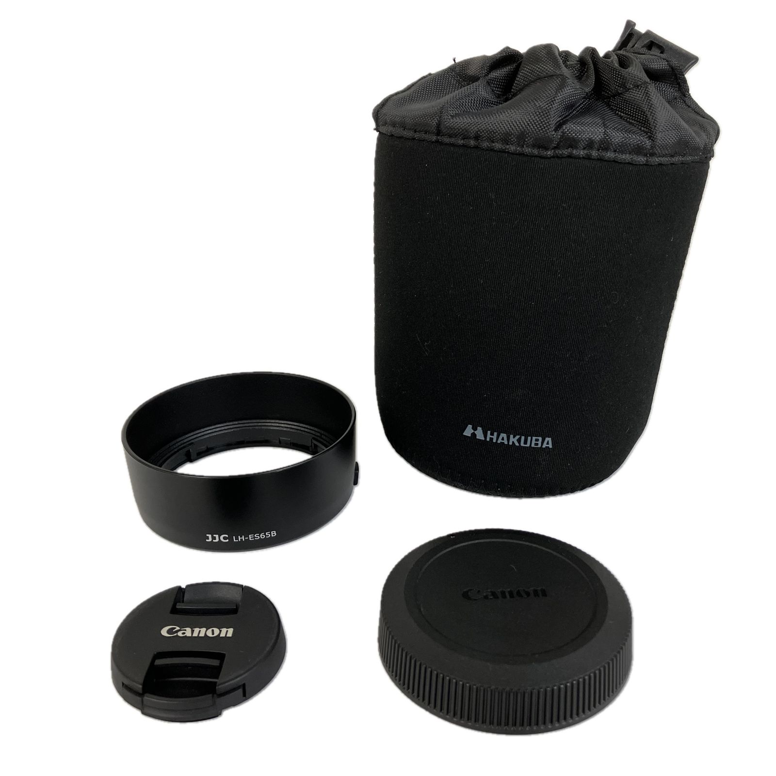 Canon RF16mm F2.8 STM カメラ レンズ Y10610701