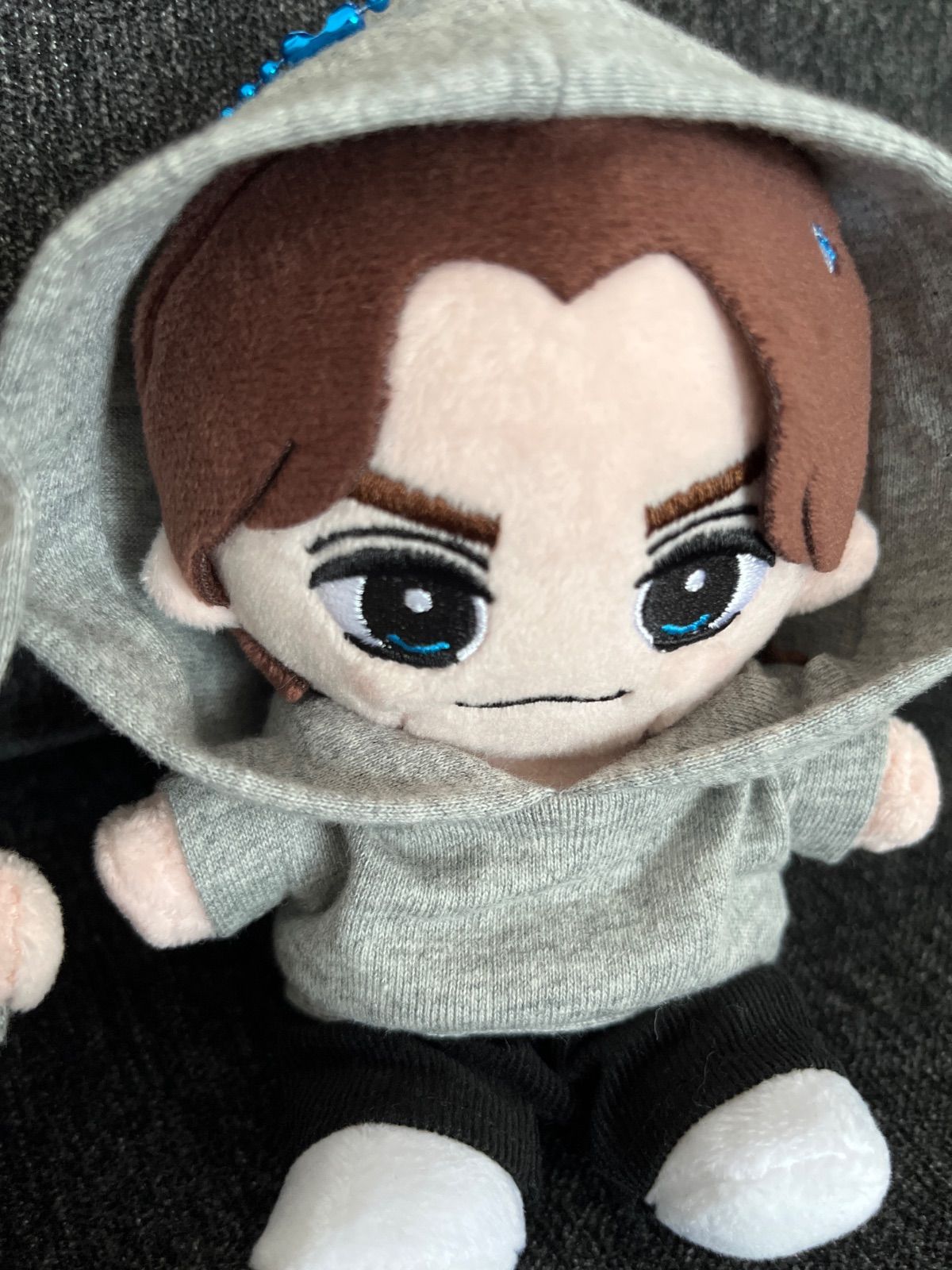 トラジャはぴぬい服 Travis Japan 宮近海斗 七五三掛龍也 中村海人