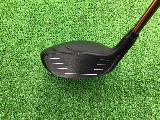 ピン G 400 SFT 3 W フェアウェイウッド FW ALTA J CB フレックスR メンズ 男性用 右利き 右用 Cランク ゴルフクラブ