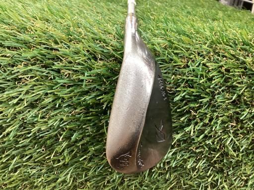 キャスコ Dolphin wedge DW-993P 55° ウェッジ WG NS PRO MODUS3 WEDGE 105 フレックスその他 メンズ 男性用 右利き 右用 Cランク ゴルフクラブ