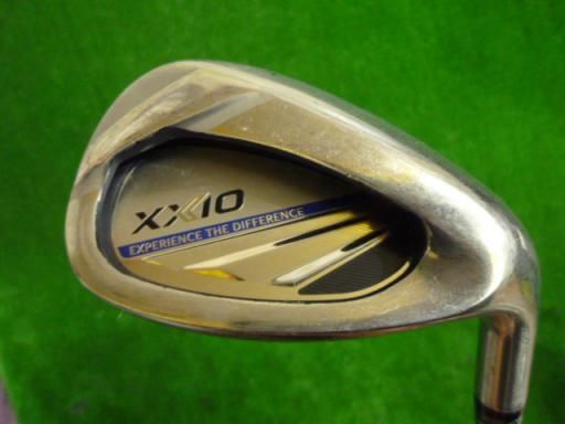 ダンロップ XXIO 2020 SW ウェッジ WG XXIO MP1100 IR フレックスS メンズ 男性用 右利き 右用 Dランク ゴルフクラブ