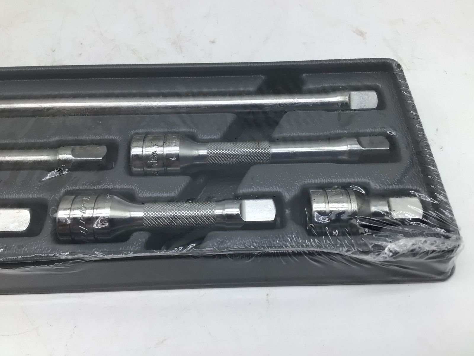 Snap-on スナップオン 3 8エクステンションセット 6ピース タイプ 206AFX IT597XML4LFU エコツール豊田インター店 M02