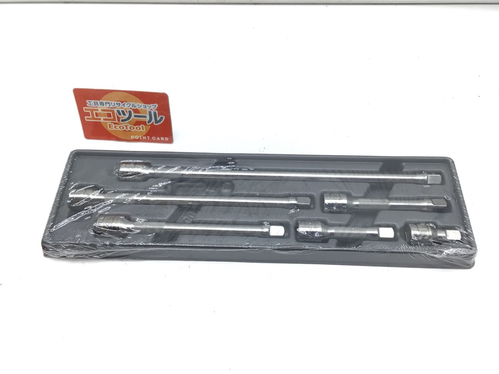 Snap-on スナップオン 3 8エクステンションセット 6ピース タイプ 206AFX IT597XML4LFU エコツール豊田インター店 M02