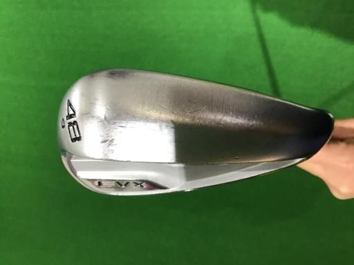 クリーブランド Cleveland CVX ZIPCORE 48° 09° ウェッジ WG NS PRO MODUS 3 TOUR 115 フレックスS メンズ 男性用 右利き 右用 Cランク ゴルフクラブ