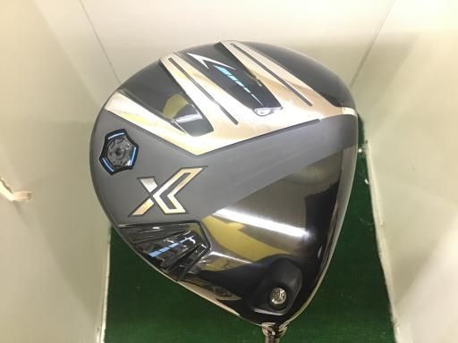 ダンロップ ドライバー eks XXIO XXIO(2024) Miyazaki 中古 10.5° DR