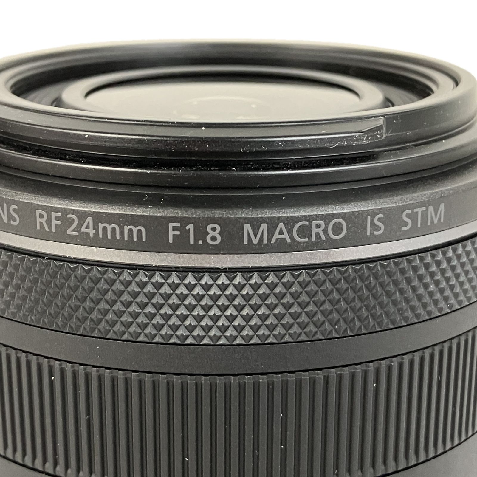  Canon RF 24 mm F 1 8 MACRO IS STM カメラ レンズ レンズ(単焦点) カメラ