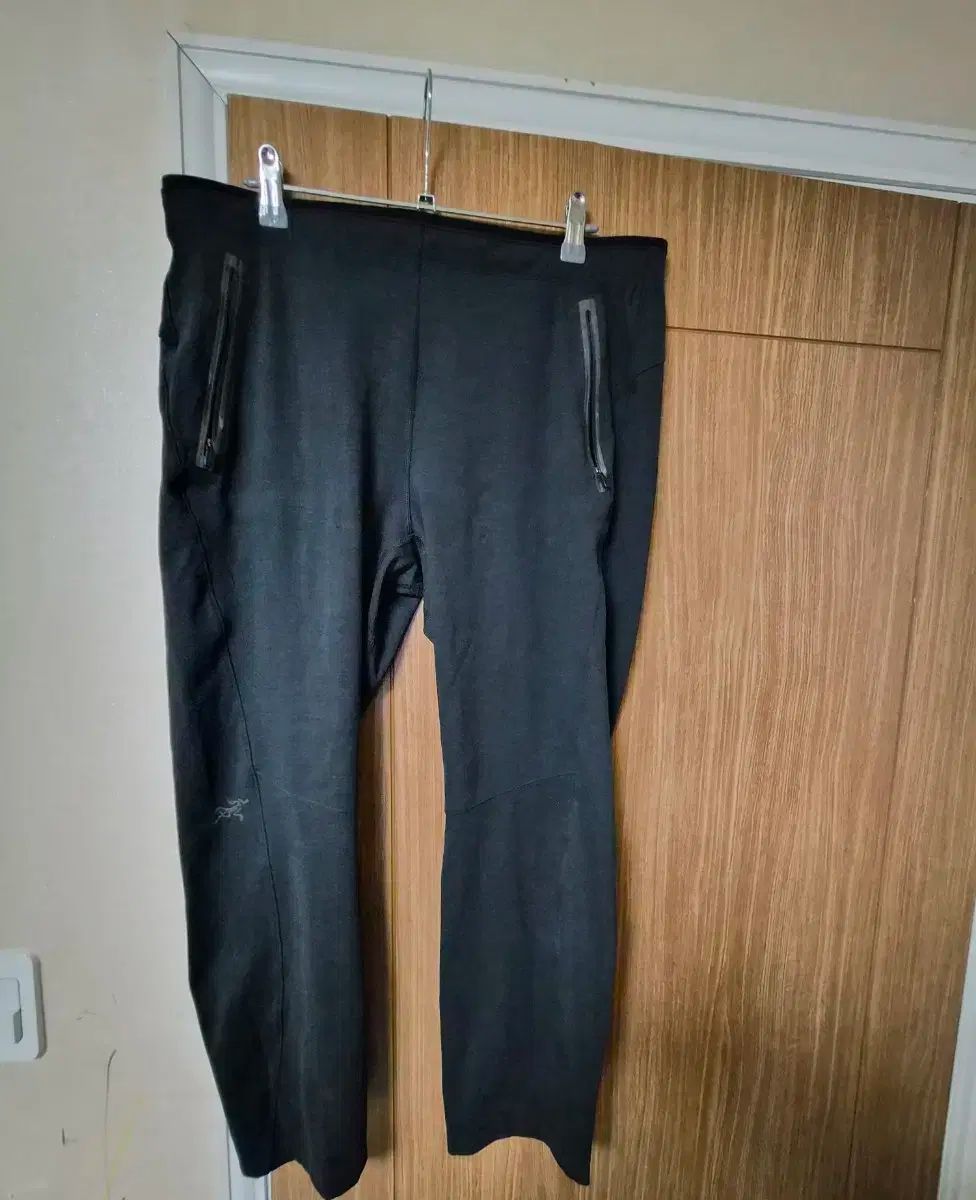 ARC TERYX アークテリクス スポーツ クライミングパンツ 35 36
