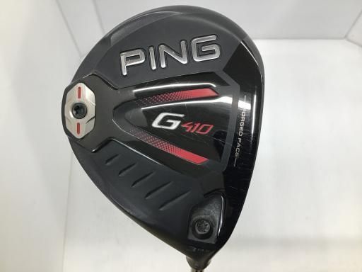 ピン G410 3W フェアウェイウッド FW PING TOUR 173-65 FW フレックスS メンズ 男性用 右利き 右用 Cランク ゴルフクラブ