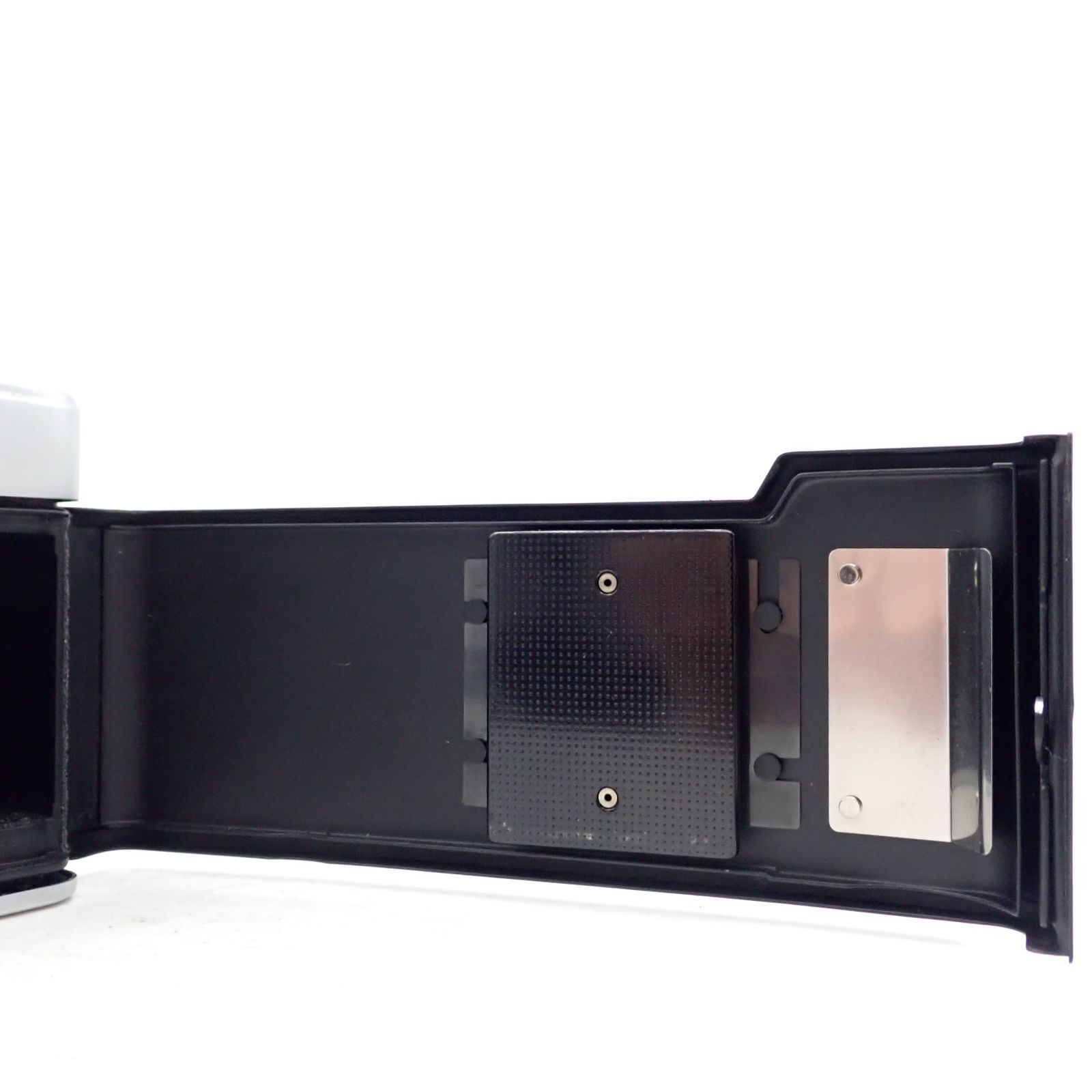 一眼レフイルムカメラ