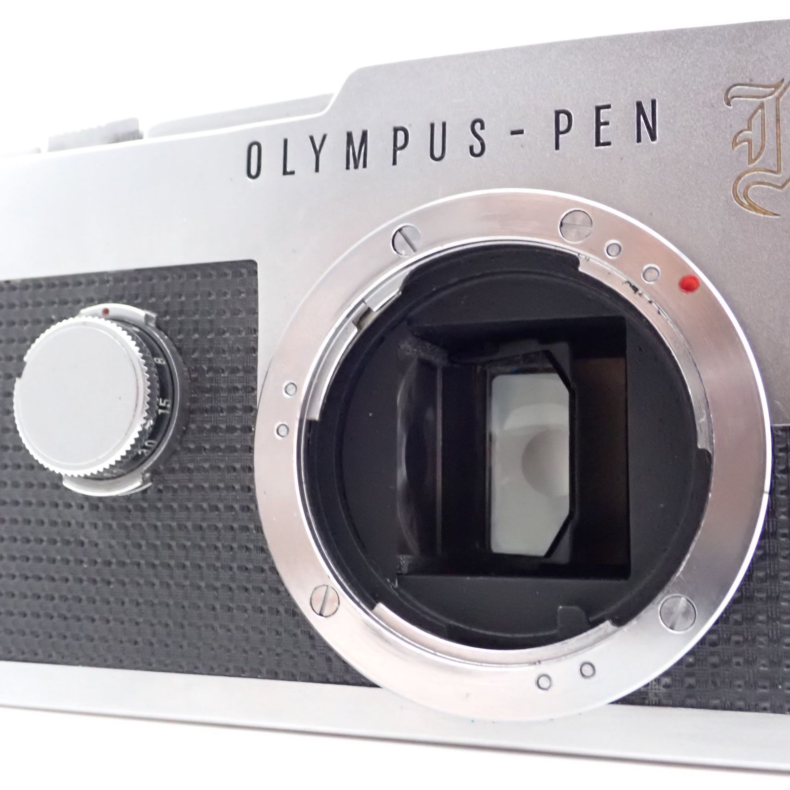 F 一眼レフイルムカメラ