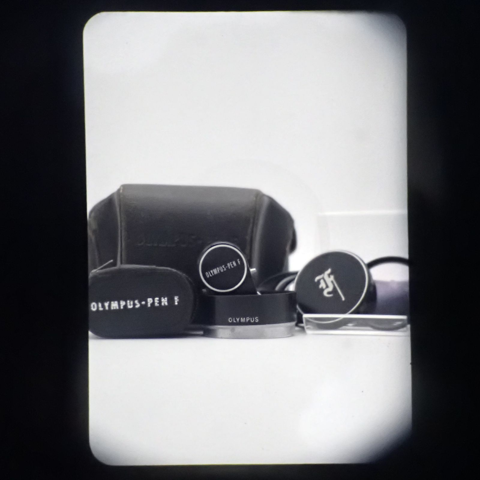 OLYMPUS Pen F 一眼レフイルムカメラ ハーフフレイム 247635 F.ZUIKO Auto-S 38mm f1.8 標準 単焦点 マニュアル レンズ