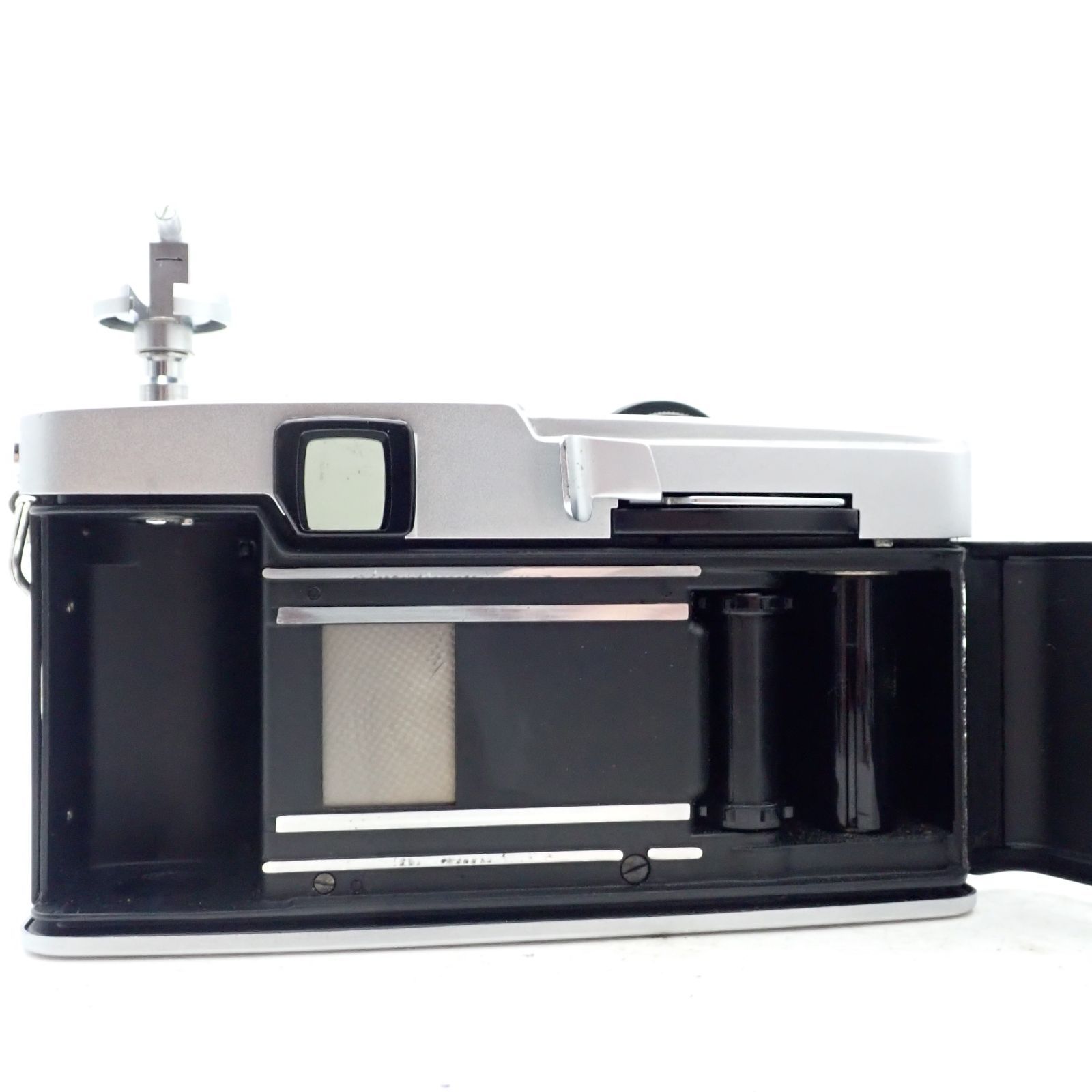 一眼レフイルムカメラ