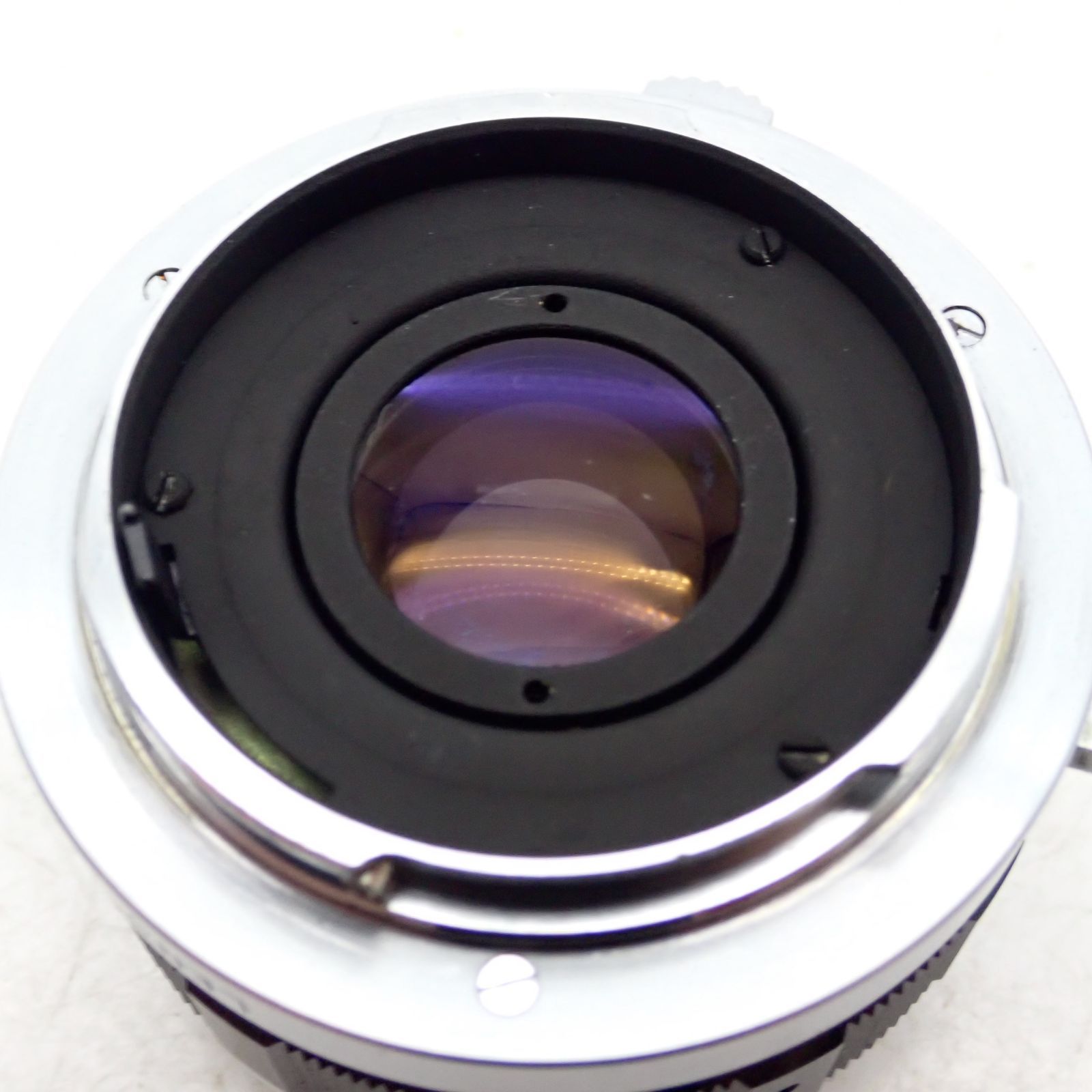 ハーフフレイム