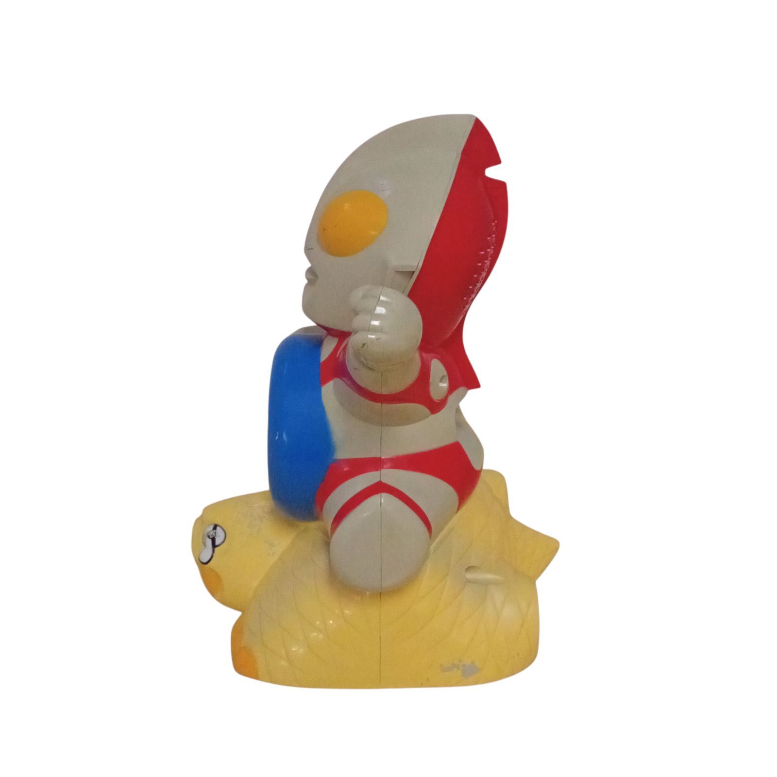 時計 TSUBURAYA PROD. JF350A HSEA 置時計