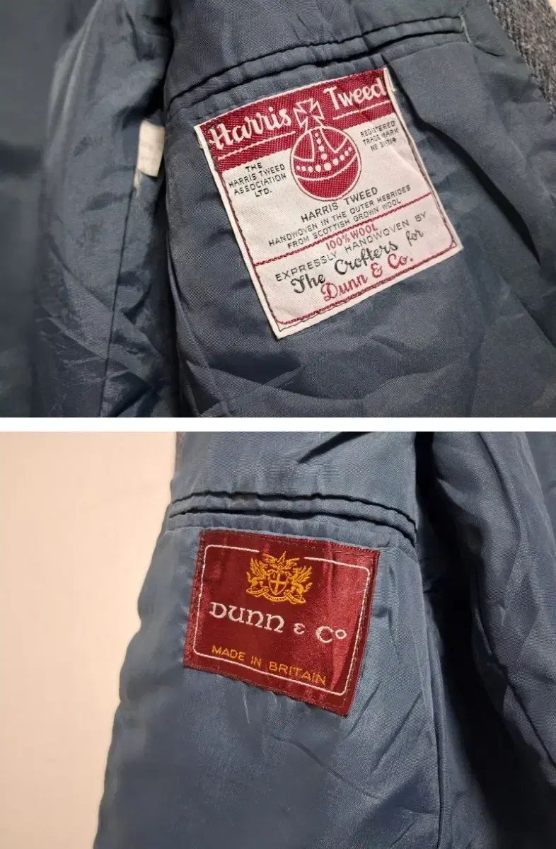 ハリスツイード