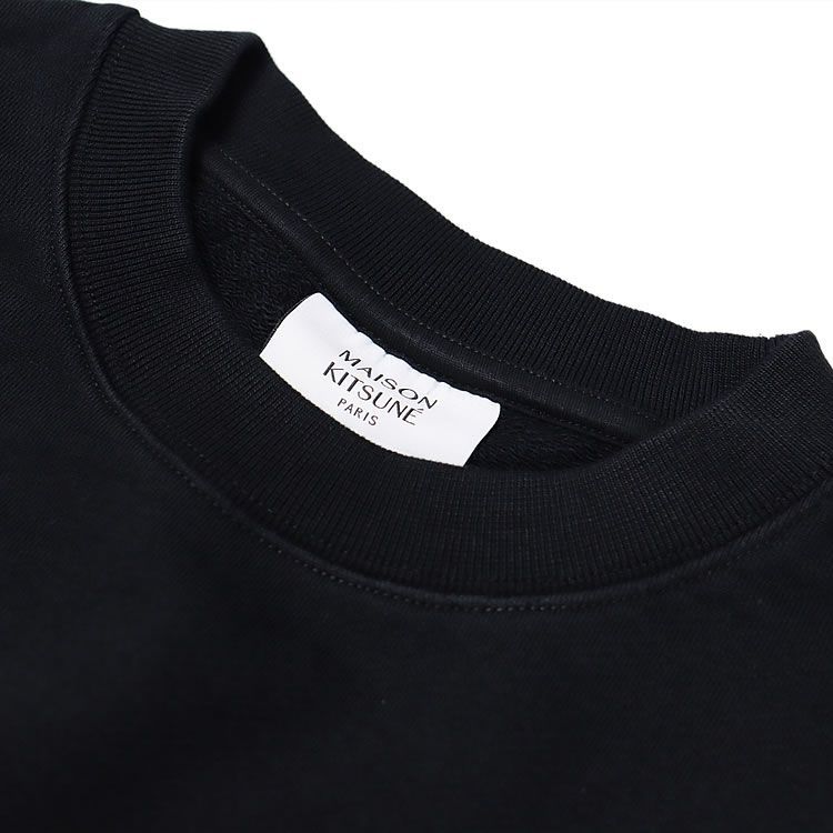 メゾンキツネ MAISON KITSUNE スウェット トレーナー メンズ 2025年 