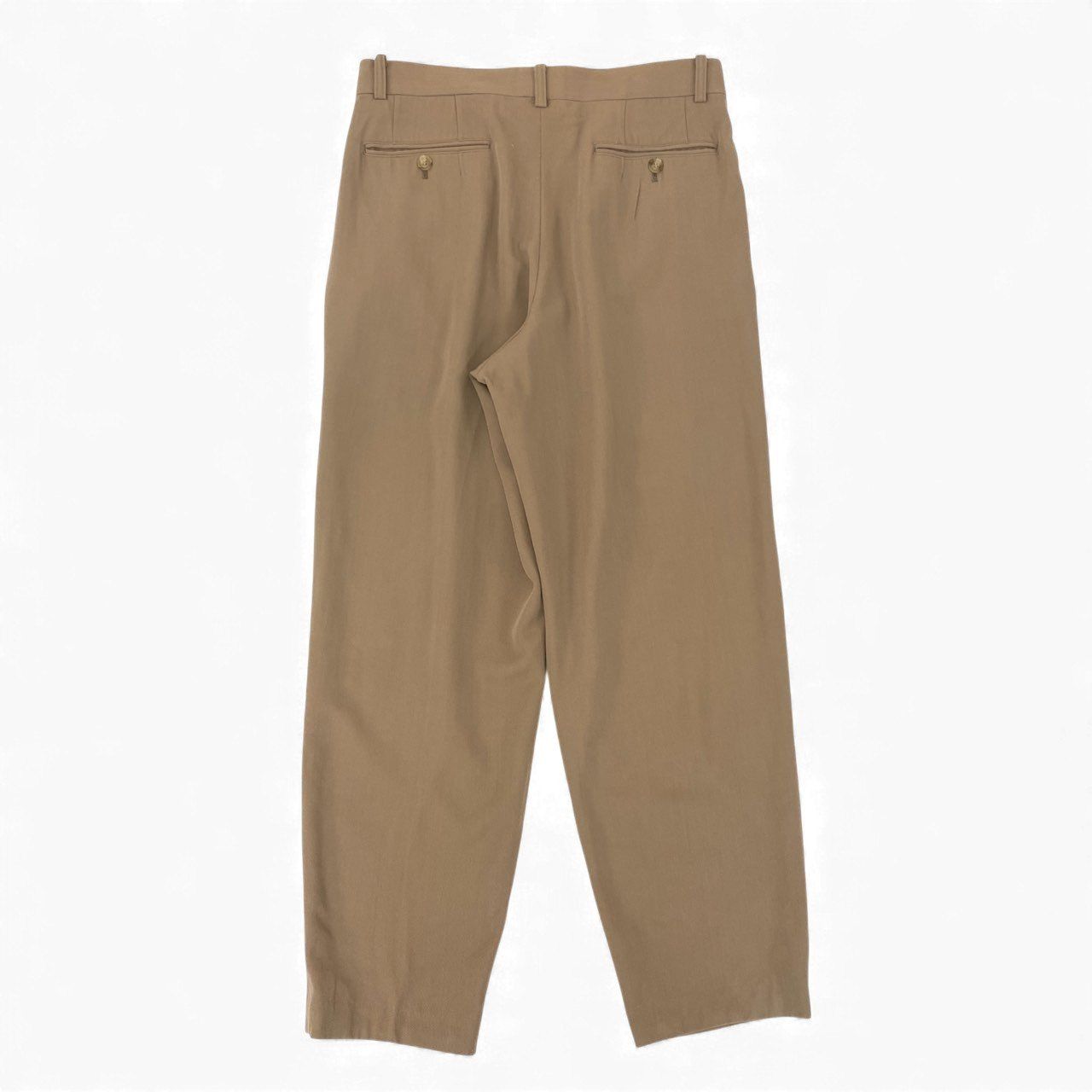 Issey Miyake Im MEN ベージュ パンツ サイズ2 Issey Miyake Im MEN