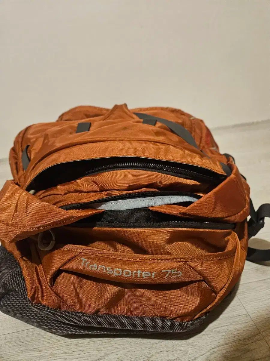 オスプレイ OSPREY