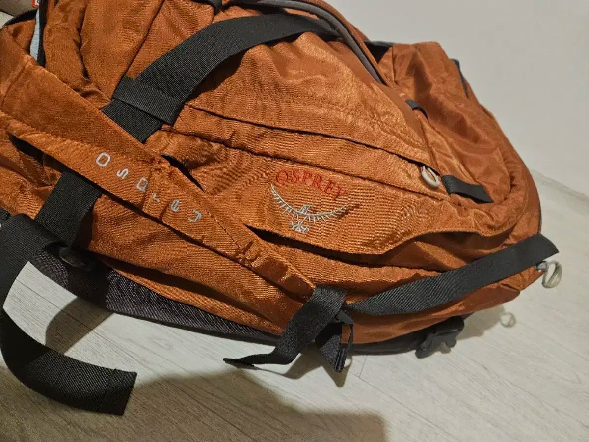 OSPREY バックパック