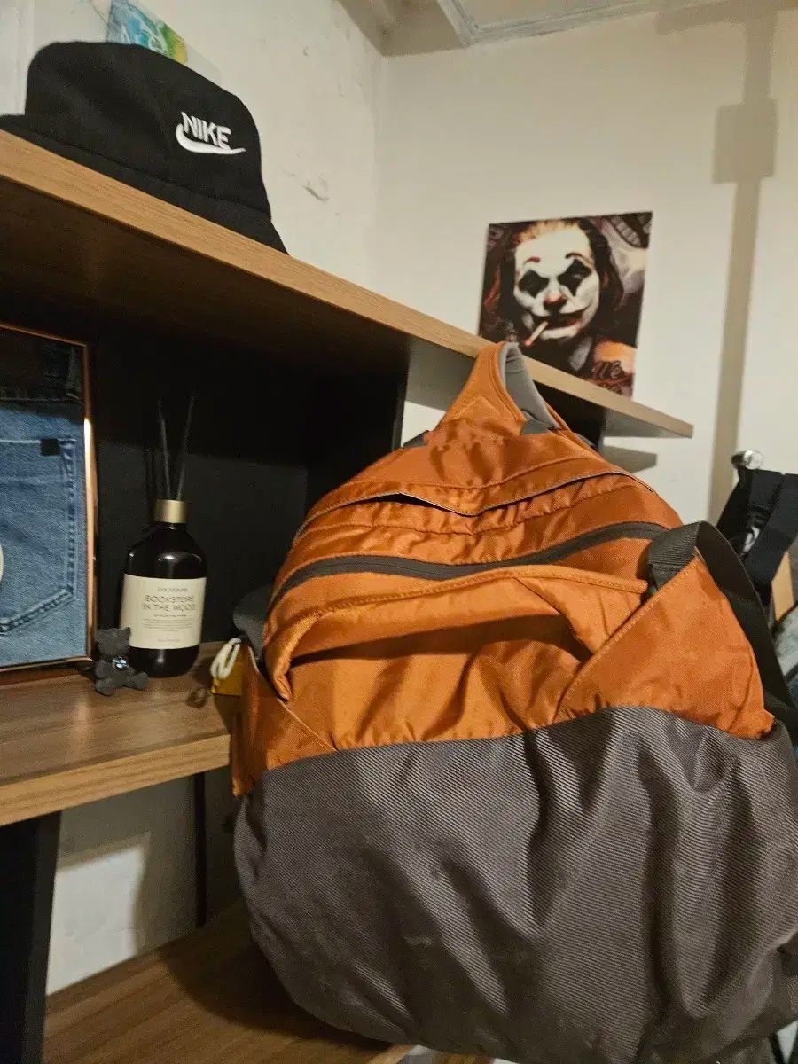 オスプレイ OSPREY バックパック 登山リュック オレンジ OLIVEOS_COM_TR