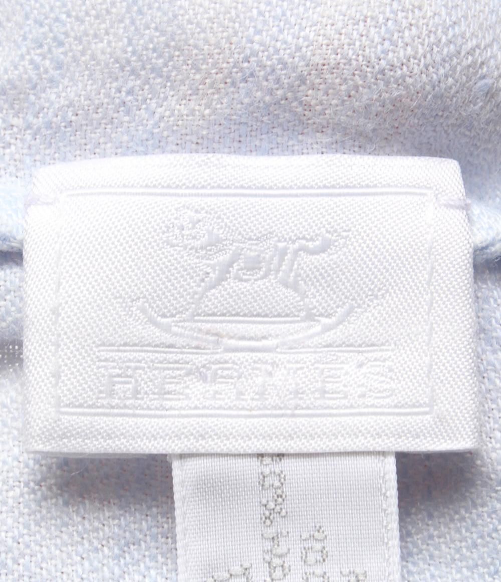 エルメス ベビーポーチ 巾着袋 ベビー HERMES 【公式通販】