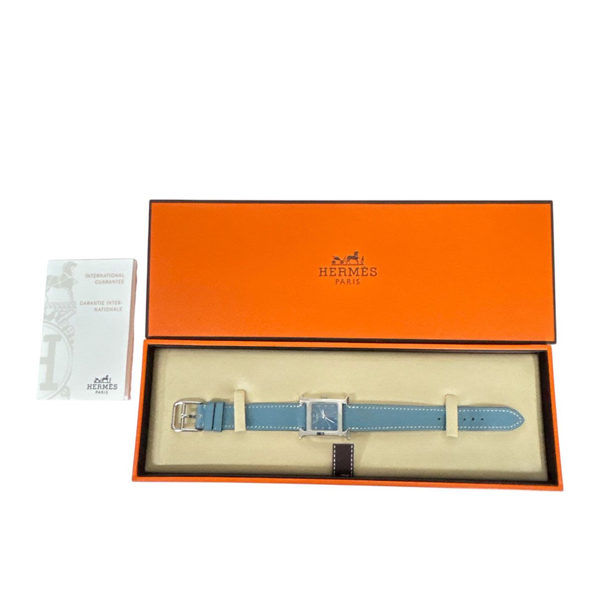 ブルージーン E刻