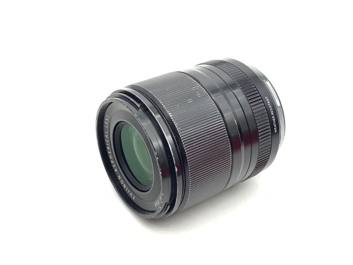 【大好評販売！】 並品 フジフイルム XF23mm F1.4 R LM WR スポーティスタイル