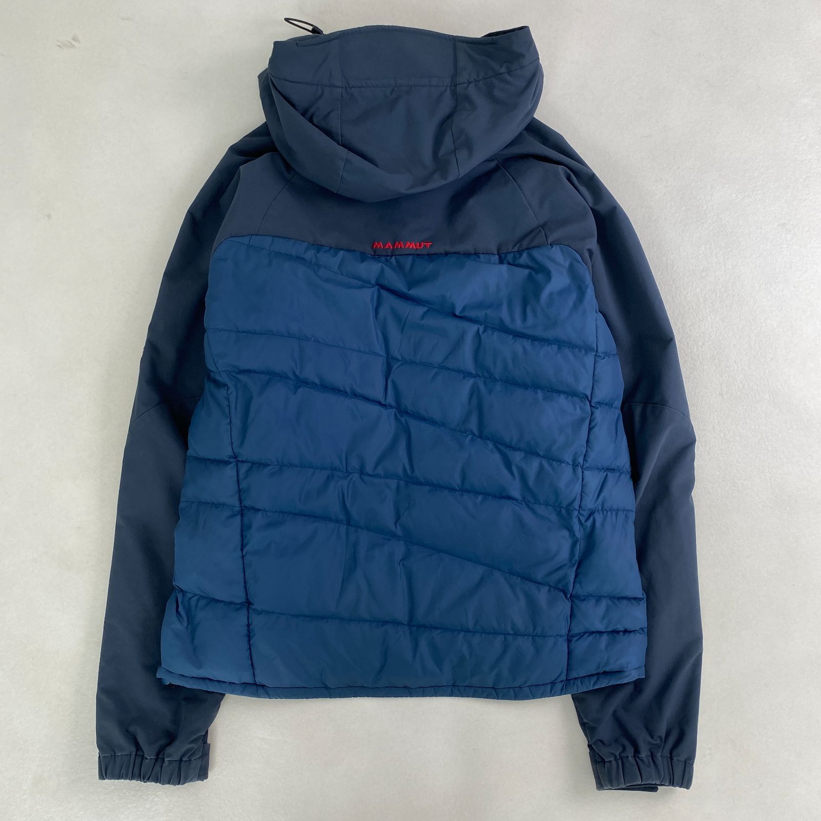 MAMMUT MAMMUT マムート ビレイハイブリッドインサレーション 