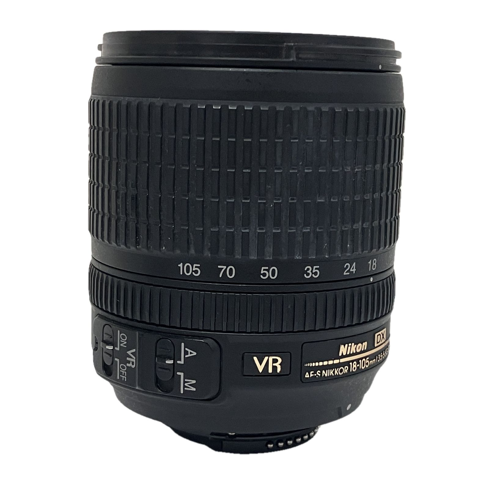  Nikon AF S DX NIKKOR 18 105 mm 1 3 5 6 G ED VR ズーム レンズ ニコン カメラ 周辺 機器 撮影 レンズ(ズーム) カメラ
