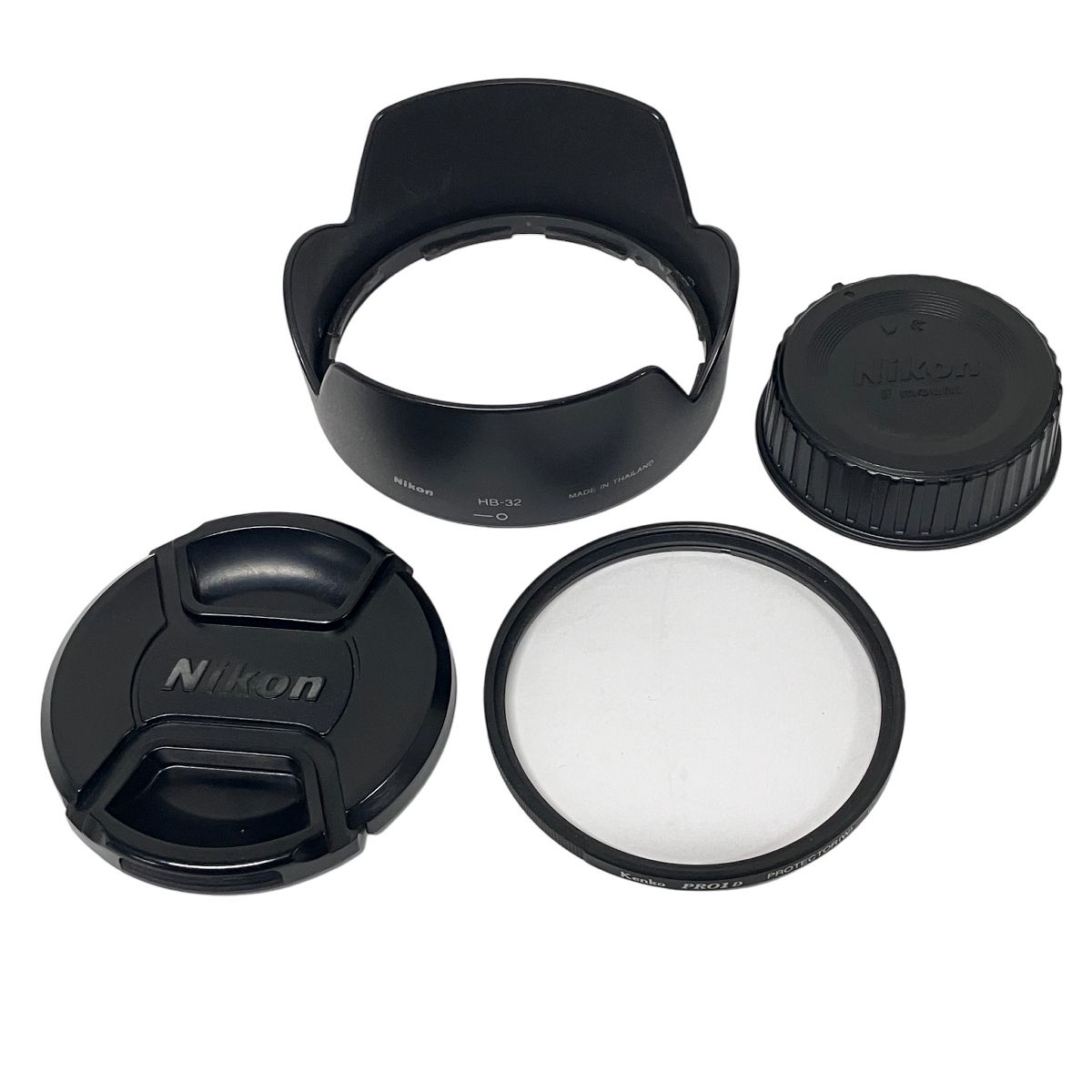 Nikon AF-S DX NIKKOR 18-105mm 1 3.5-5.6 G ED VR ズーム レンズ ニコン カメラ 周辺 機器 撮影 F10586040