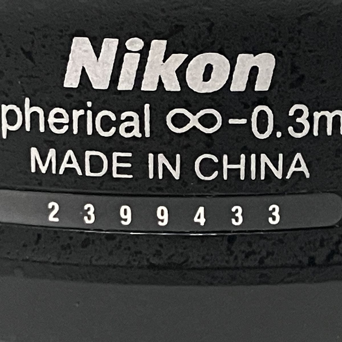 Nikon AF S NIKKOR 35 mm 1 8 G DX 単焦点 レンズ ニコン カメラ 周辺 機器 撮影 レンズ(単焦点) カメラ テレビ オーディオ カメラ