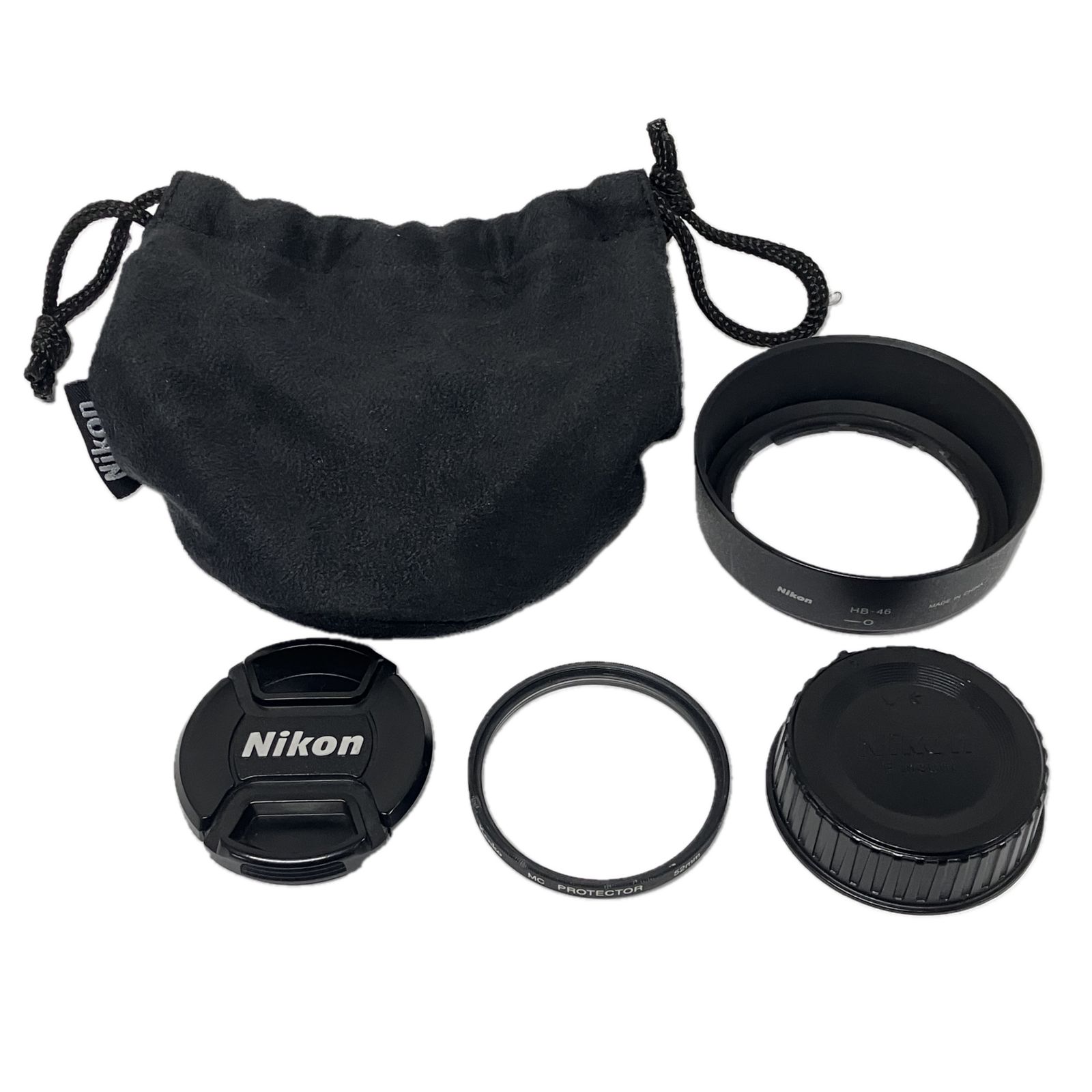 Nikon AF-S NIKKOR 35mm 1 1.8 G DX 単焦点 レンズ ニコン カメラ 周辺 機器 撮影 F10586019