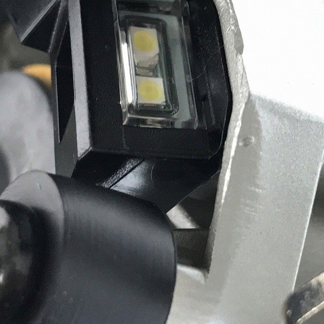 本体 鮫肌チップソー付