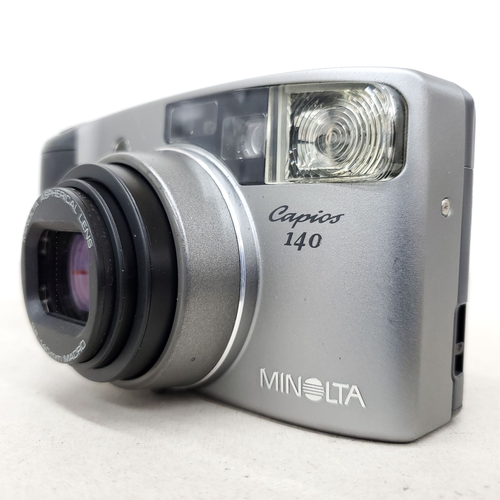 動作 済 Minolta Capios 140 F1111-15ID