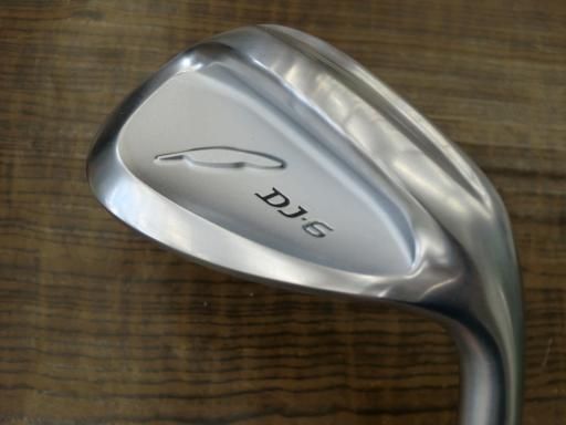 フォーティーン DJ-6 56° レディース ウェッジ WG FT-52w Ver2 フレックスその他 レディース 女性用 右利き 右用 Bランク ゴルフクラブ