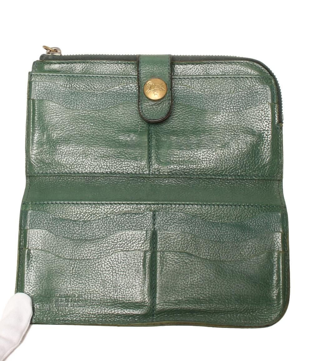 Neutral Gray ニュートラルグレイ NP061 ショートLファスナー財布 1414