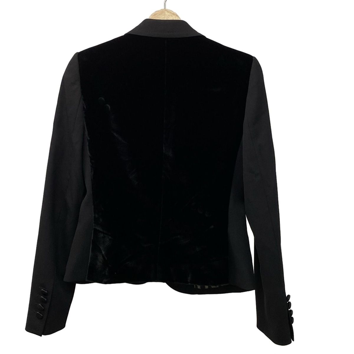 DOLCE&GABBANA(ドルチェアンドガッバーナ) ジャケット サイズ40 M