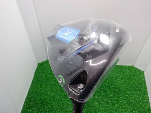 コブラ cobra DS-ADAPT X 10.5° ドライバー DR SPEEDER NX for Cobra DS-ADAPT DR フレックスS メンズ 男性用 右利き 右用 Aランク ゴルフクラブ