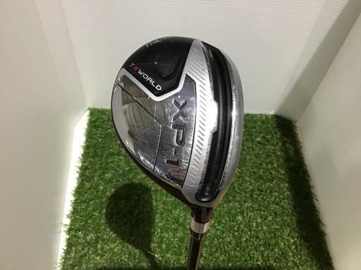 本間ゴルフ TOUR WORLD XP-1 19° ユーティリティ UT VIZARD 43 フレックスSR メンズ 男性用 右利き 右用 Cランク ゴルフクラブ