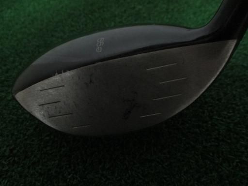 プロギア egg 2019 7 W フェアウェイウッド FW eggオリジナルカーボン フレックスR メンズ 男性用 右利き 右用 Dランク ゴルフクラブ