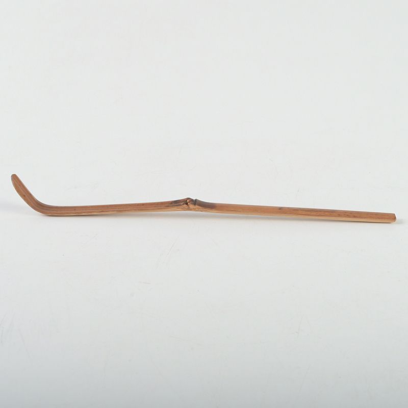 茶杓、大徳寺、吉口桂堂老師、銘入、潮路、レイ14番 茶杓、大徳寺、吉口桂堂老師、銘入、潮路、レイ14番