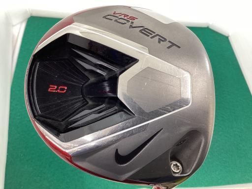 ナイキ VR_S COVERT 2.0 1W ドライバー DR VR_S COVERT ドライバー フレックスR メンズ 男性用 右利き 右用 Cランク ゴルフクラブ
