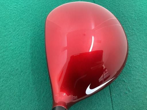 ナイキ VR_S COVERT 2 0 1 W ドライバー DR フレックスR メンズ 男性用 右利き 右用 Cランク ゴルフクラブ