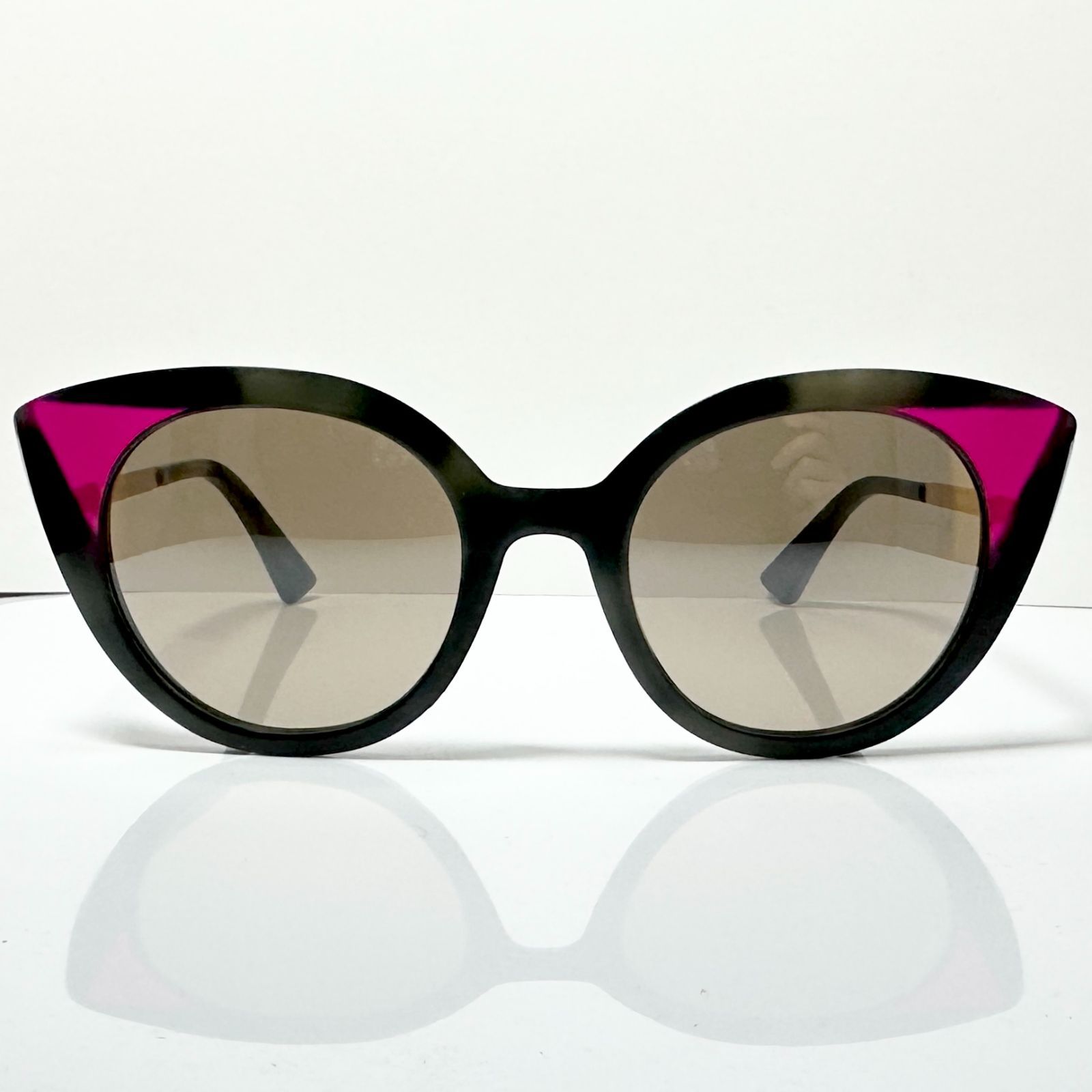 FACE A サングラス ｜正規 ｜ファース ア ファース｜PRISM 2｜ イタリア製 ケース クロス付き メガネ